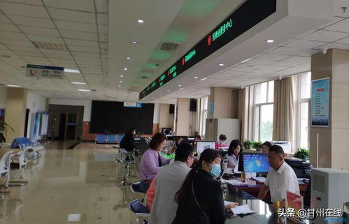 擰緊監(jiān)管閥門，營造公平就業(yè)環(huán)境——甘州區(qū)人社局規(guī)范職業(yè)中介活動紀(jì)實