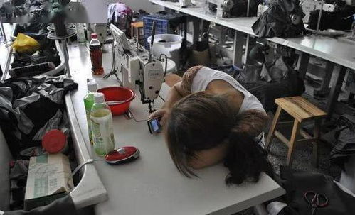 員工辭職遭工廠拒絕？90后打工妹教你三招應(yīng)對技巧