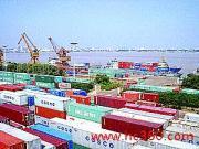 便捷高效的國內(nèi)水運服務(wù) 廣州展航貨運代理的集裝箱運輸解決方案